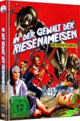 [Vorbestellung] MediaMarkt.de: In der Gewalt der Riesenameisen (Limited Mediabook) [Blu-ray + DVD] für 20,99€