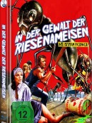 [Vorbestellung] MediaMarkt.de: In der Gewalt der Riesenameisen (Limited Mediabook) [Blu-ray + DVD] für 20,99€