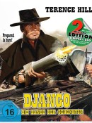 [Vorbestellung] MM/Saturn.de: Django und die Bande der Gehenkten (Mediabook) [2 Blu-ray] 23,99€ inkl. VSK