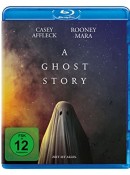 Amazon.de: A Ghost Story [Blu-ray] für 6,99€ + VSK