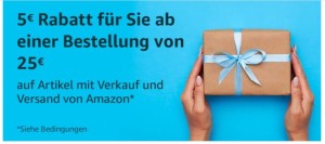 Amazon5€