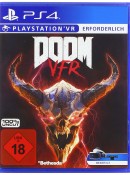 Amazon.de: DOOM – Virtual Reality Edition – [PlayStation 4] für 10,89€ + VSK