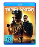 Amazon.de: Terminator – Dark Fate [Blu-ray] für 8,49€ + VSK