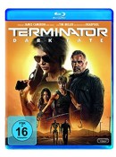 Amazon.de: Terminator – Dark Fate [Blu-ray] für 8,49€ + VSK