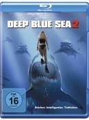 Amazon.de: Deep Blue Sea 2 [Blu-ray] für 8,49€ + VSK