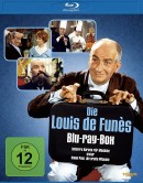 JPC.de: Die Louis de Funes Blu-ray Box für 8,99€ inkl. VSK