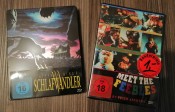 [Lokal] Münster Westf. Saturn.de: Meet the Feebles, Hellboy Call of Darkness (Steelbook), Schlafwandler (Steelbook) ab 5€