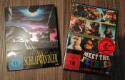 [Lokal] Münster Westf. Saturn.de: Meet the Feebles, Hellboy Call of Darkness (Steelbook), Schlafwandler (Steelbook) ab 5€