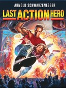 [Vorbestellung] CeDe.de: Last Action Hero (4K Ultra HD) für 14,99€ inkl. VK