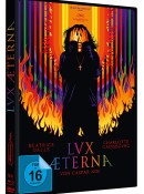 Saturn.de: Lux Æterna (Lux Aeterna) Limited Edition Mediabook Cover A & B für je 19,99€ inkl. VSK