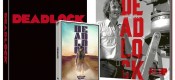 [Vorbestellung] bmv-medien.de: Deadlock (Digibook in Sonderverpackung + 82-seitiges Begleitbuch) [4K UHD + Blu-ray] für 68,99€  + VSK