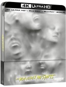CeDe.de: The New Mutants (Limited Edition, Steelbook, 4K Ultra HD + 2 Blu-rays) für 20,49€ inkl. VSK