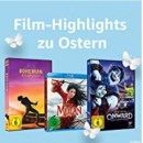 Amazon.de: Film-Highlights zu Ostern