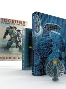 Amazon.it : Pacific Rim – Titans of Cult Limited Edition Steelbook (4K Ultra HD + Blu-Ray) für 27,99€ + VSK