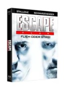 [Vorbestellung] Mediamarkt.de: Escape Plan (exklusives Mediabook) [Blu-ray + DVD] 24,99€