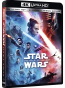 Amazon.it: 4 für 50€ Aktion UHD 4K mit div. MARVEL u. Disney Titeln (z.B. allen Star Wars Teilen) (bis 30.04.21)