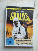 [Review] George A. Romero’s Crazies (+ Bonusfilme) – 3-Disc Collector’s Edition im Mediabook [Blu-ray]