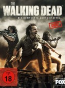 Amazon.de: The Walking Dead – Die komplette achte Staffel [Blu-ray] für 15€ inkl. VSK