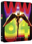 Amazon.it: Wonder Woman 1984 (Steelbook) [4K UHD + Blu-ray] 29,90€ + VSK