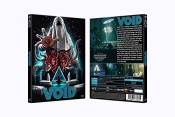 [Vorbestellung] Amazon.de: The Void (Limited Edition Mediabook) [Blu-ray + DVD] für 35,75€