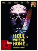 Amazon.de: Hell Is Where The Home Is (Mediabook) [Blu-ray + DVD] für 12,99€ inkl. VSK