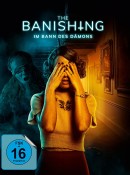 Amazon.de: The Banishing – Im Bann des Dämons (Mediabook (exkl. bei Amazon.de) für 11,82€