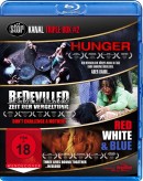Amazon.de: Störkanal Triple Box 2 [Blu-ray] für 6,49€ inkl. VSK