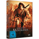 [Vorbestellung] OFDb.de: Der letzte Mohikaner (Mediabook) [Blu-ray + Bonus Blu-ray] für 24,98€