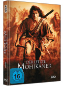 [Vorbestellung] OFDb.de: Der letzte Mohikaner (Mediabook) [Blu-ray + Bonus Blu-ray] für 24,98€