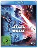 Amazon.de: Star Wars – Der Aufstieg Skywalkers [Blu-ray] für 5,56€ + VSK