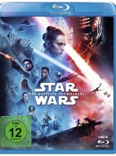 Amazon.de: Star Wars – Der Aufstieg Skywalkers [Blu-ray] für 5,56€ + VSK