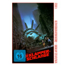 [Vorbestellung] Pretz-Media.at: Die Klapperschlange – Limited Mediabook Edition – Cover E [4K UHD + 2x Blu-ray + CD] für 39,99€