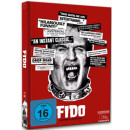 [Vorbestellung] OFDb.de: Fido – Gute Tote sind schwer zu finden (Mediabook Red Cover) [Blu-ray + DVD] für 24,98€ inkl. VSK