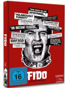 [Vorbestellung] OFDb.de: Fido – Gute Tote sind schwer zu finden (Mediabook Red Cover) [Blu-ray + DVD] für 24,98€ inkl. VSK