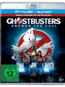 Amazon.de: Ghostbusters [3D Blu-ray] [Extended Edition] für 5,97€ + VSK