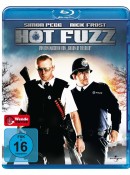 Amazon.de: Hot Fuzz [Blu-ray] für 3,99€ + VSK