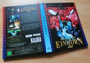 [Review/Unboxing] Das letzte Einhorn (1982) 2D/3D Mediabook + Bonusfilm Astro Cover (Blu-ray + Bonus Blu-ray)