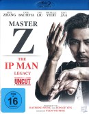 Amazon.de: Master Z – The Ip Man Legacy [Blu-ray] für 4,99€ + VSK