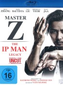 Amazon.de: Master Z – The Ip Man Legacy [Blu-ray] für 4,99€ + VSK