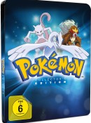 Amazon.de: Pokémon 1-3 (Collector’s Edition Steelbook) [3x Blu-ray] für 29,99€ inkl. VSK