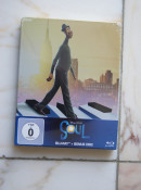 [Review] Soul Steelbook