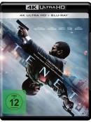 Amazon.es: Tenet (4K Ultra HD) (+ Blu-ray 2D) für 8,29€ inkl. VSK