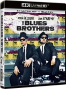 Amazon.fr: The Blues Brothers [4K Ultra HD + Blu-ray] für 9,99€ + VSK