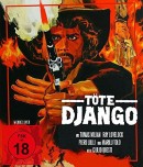 Amazon.de: Töte Django [Blu-ray] für 11,49€ inkl. VSK