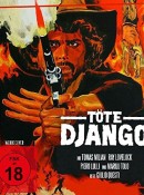 Amazon.de: Töte Django [Blu-ray] für 11,49€ inkl. VSK