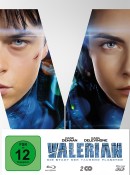 Amazon.de: Valerian – Die Stadt der tausend Planeten BD 3D/2D Steelbook + digitale Copy (exklusiv bei Amazon.de) [3D Blu-ray] [Limited Edition] für 8,97€ + VSK