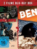 Amazon.de: Willard und Ben [Blu-ray] für 6,99€ + VSK