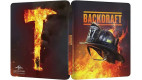 [Vorbestellung] Amazon.de: Backdraft (4K Steelbook) [4K UHD + Blu-ray] für 29,99€ inkl. VSK