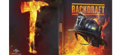 [Vorbestellung] Amazon.de: Backdraft (4K Steelbook) [4K UHD + Blu-ray] für 29,99€ inkl. VSK