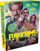 Amazon.de: Eurocrime-Box [3 Filme/4 Blu-rays] für 23,90€ + VSK